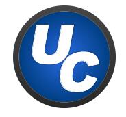 UltraCompare Professional文件比较工具 20.0.0.26汉化修订版