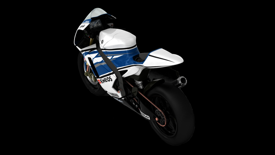 Race Club Track Day ios版