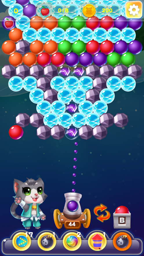 PopShooter Blast ios版