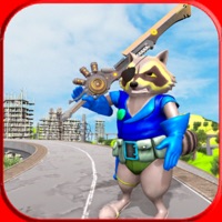 Mutant Taekwondo Fight ios版