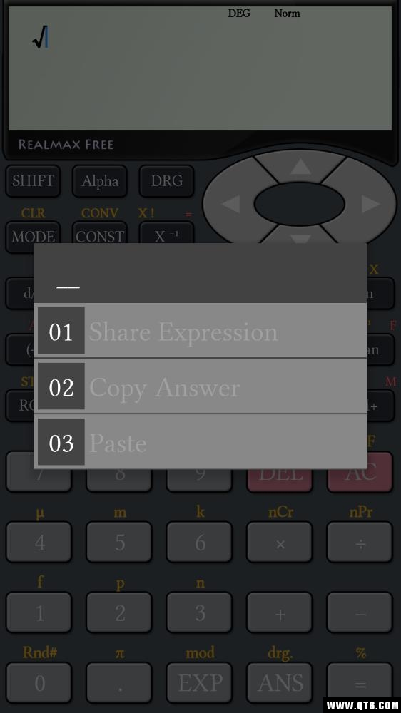 科学计算器 Free 2.8.0安卓版