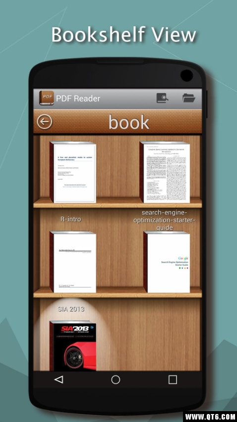 PDF Reader（阅读器） 6.3安卓版
