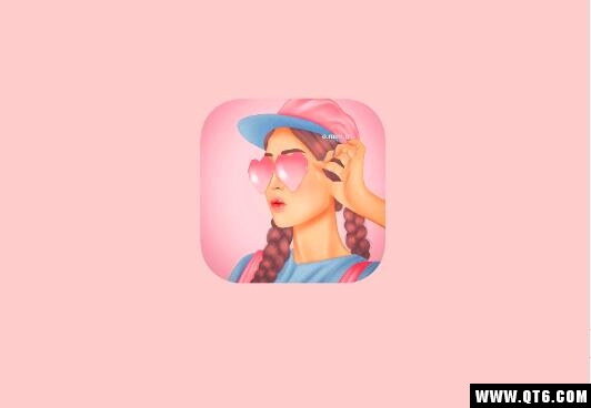 女孩的可爱壁纸