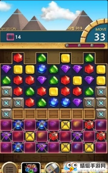 Jewels Pharaoh宝石法老 1.1.0最新版