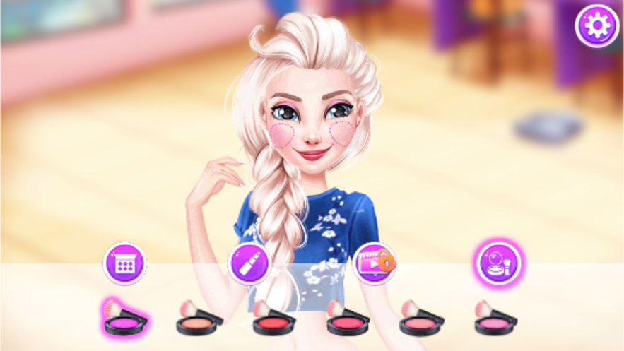 Princess Prank Wars Makeover ios版