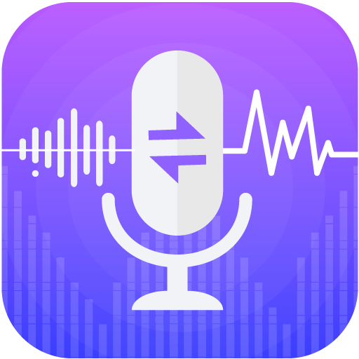 Voice Changer(语音转换器) 1.2安卓版