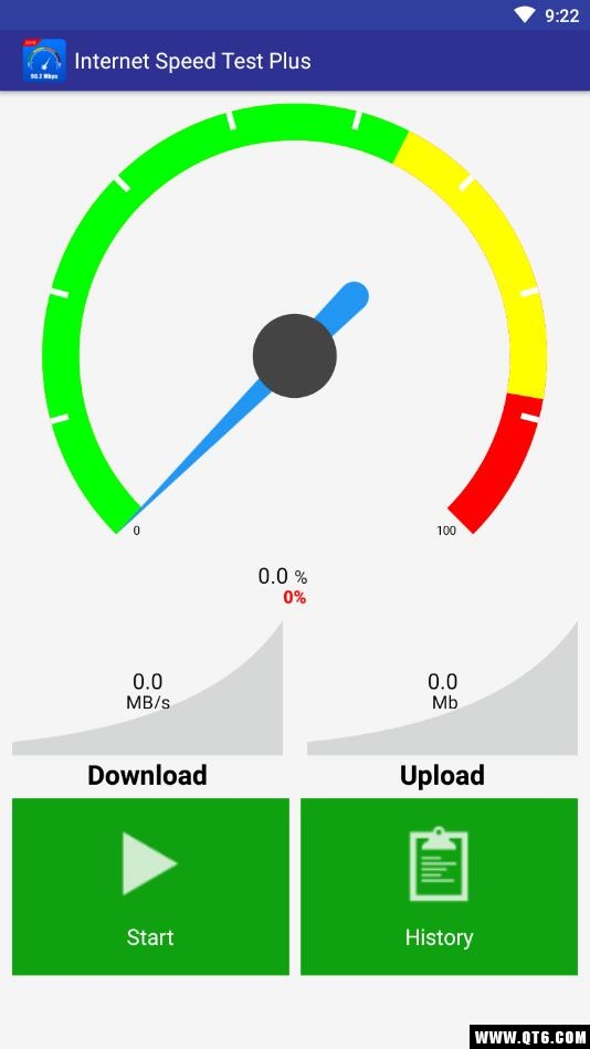 Speed Test Plus - Wifi Analyzer 2018(Speed Test Plus网速测试) 1.0.1安卓版