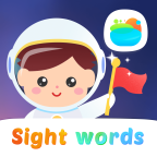 自然拼读高频词sight words 6.9.3安卓版
