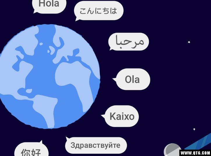 谷歌翻译