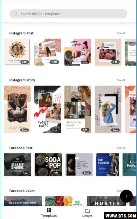 Canva 2.19.0最新版