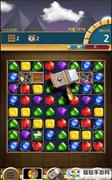 Jewels Pharaoh宝石法老 1.1.0最新版