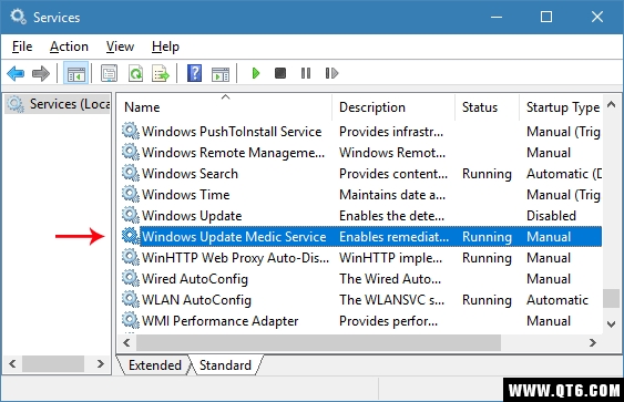 Windows Update Blocker（禁止系统更新工具）