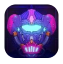 Synthwave Run(合成器浪潮跑酷) 1.0.0最新版