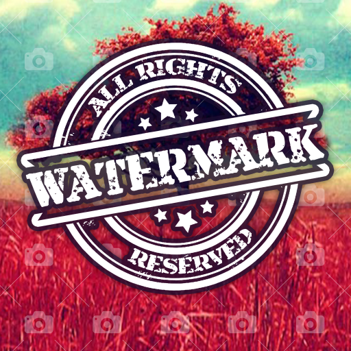 Watermark Maker(水印制作) 1.1最新版