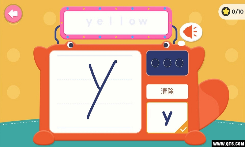 自然拼读高频词sight words 6.9.3安卓版