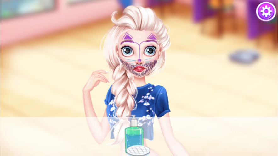 Princess Prank Wars Makeover ios版