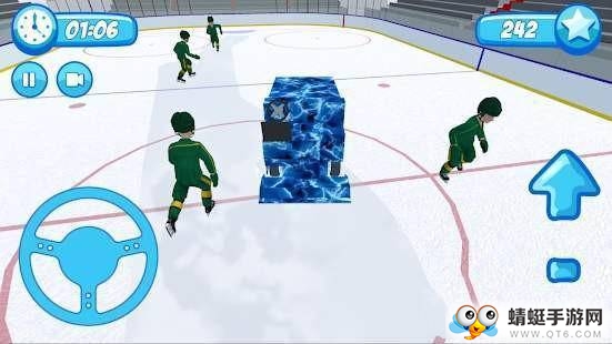 Ice Clean Machine(冰清洁机) 1.0安卓版