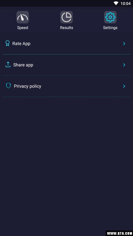 Speed Test(速度测试app) 1.0.5安卓版