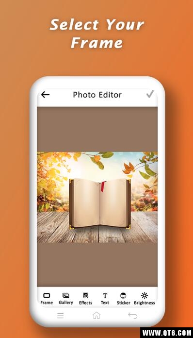 Dual Book Photo Frame(双书相框) 1.1手机版