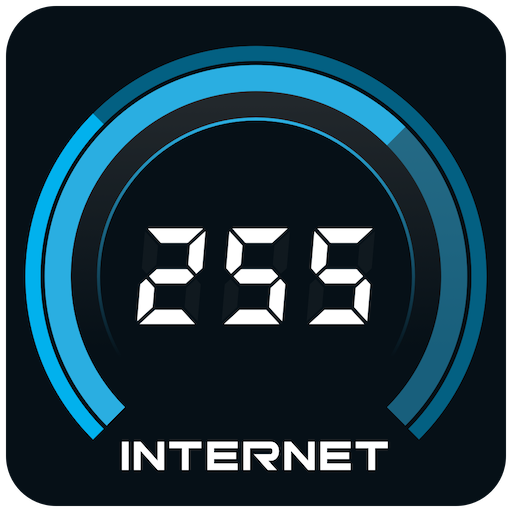 Speedcheck Simple(网速测试) 5.1.4.0最新版