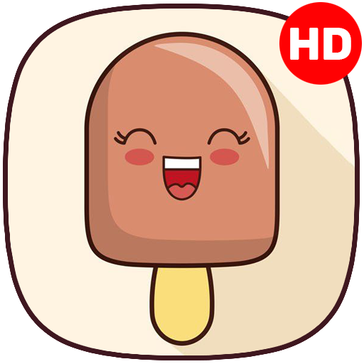 Kawaii Wallpapers(卡哇伊壁纸HD) 1.0.5安卓版