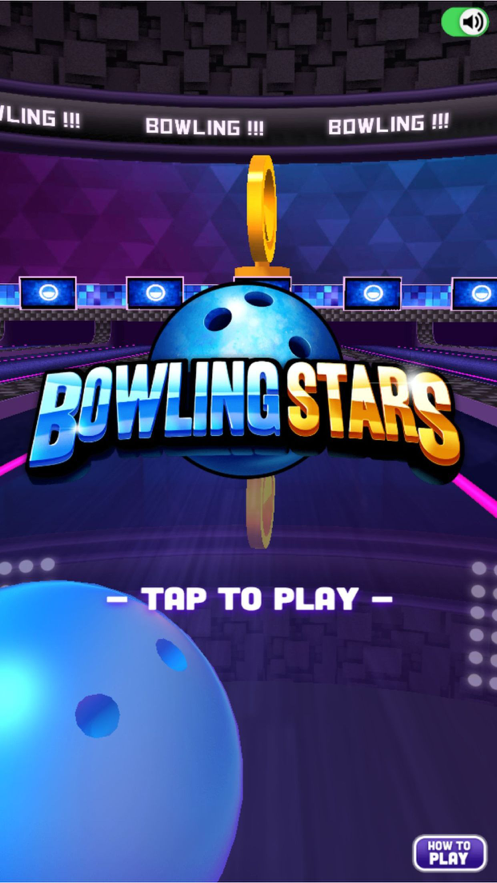 Bowling Stars 2021 ios版