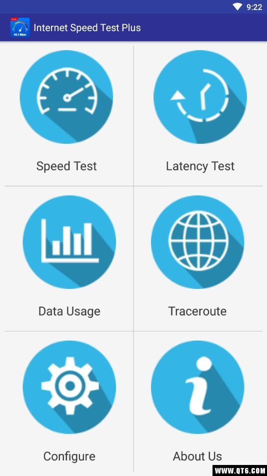 Speed Test Plus - Wifi Analyzer 2018(Speed Test Plus网速测试) 1.0.1安卓版