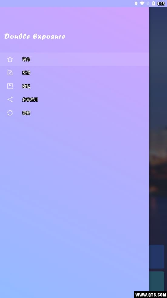 双重曝光 2.0.2最新版