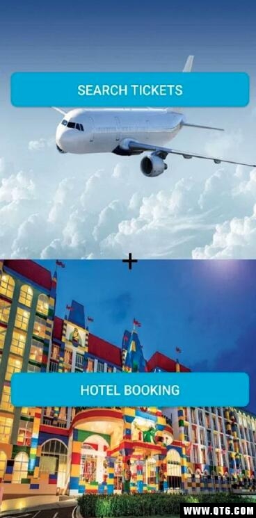 Cheap Flights and Hotel Booking(廉价航班和酒店预订) 1.2.3安卓版