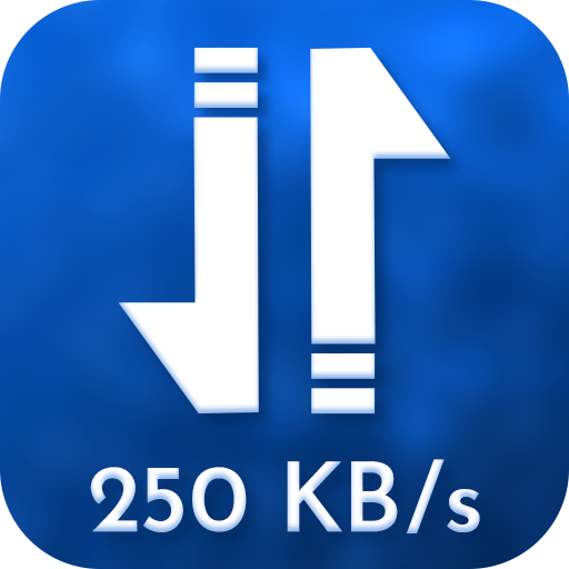 Internet Speed Test 2019（互联网速度测试仪） 1.2安卓版