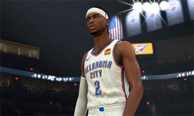 nba2k24myteam安卓新版版