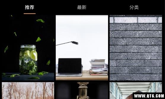 我的壁纸