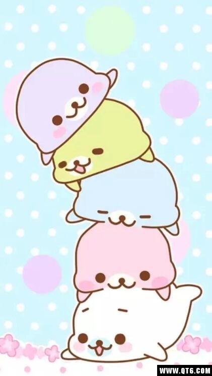 kawai wallpaper(Kawai壁纸) 1.0安卓版