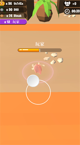 萌龙大作战