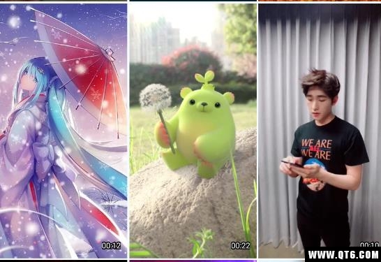 好看壁纸
