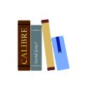 Calibre（电子书制作及阅读软件） 3.45.2多语言版