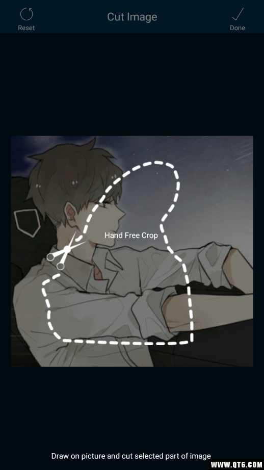 Cut Out(剪下) 1.9安卓版