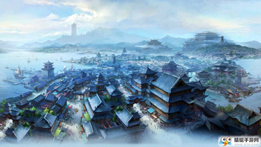 我是小妖怪 1.0.1最新版