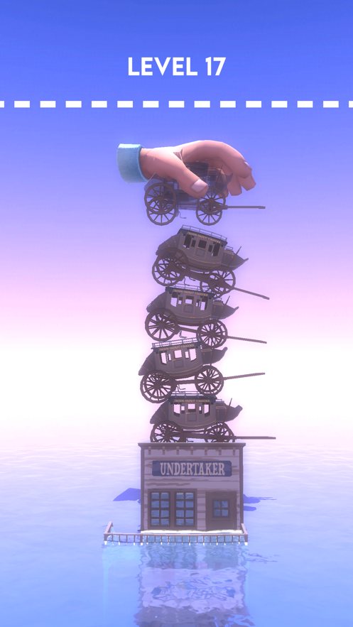 Stack Island ios版
