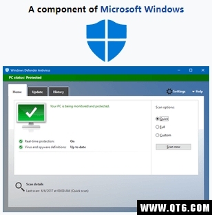 Windows Defender