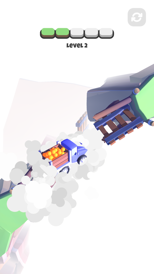 Risky Roads! ios版