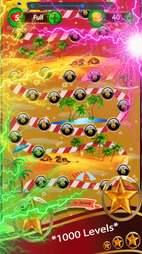 Fruits Of Ra ios版