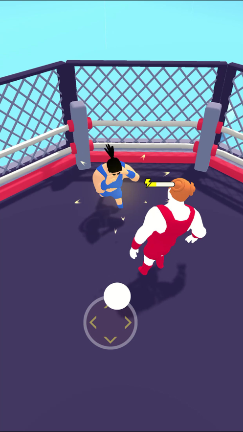 Superfly Splash ios版