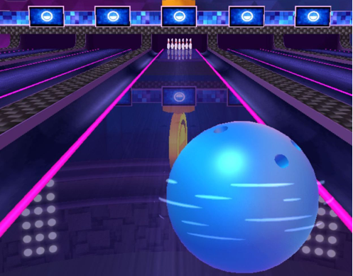 Bowling Stars 2021游戏画面