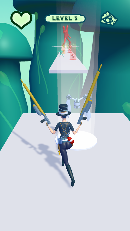 Stack Craze ios版