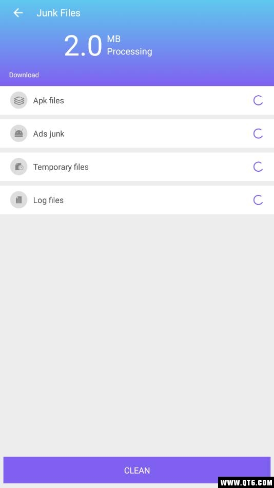 One Tap Booster(一键清理工具) 1.9.0.0安卓版