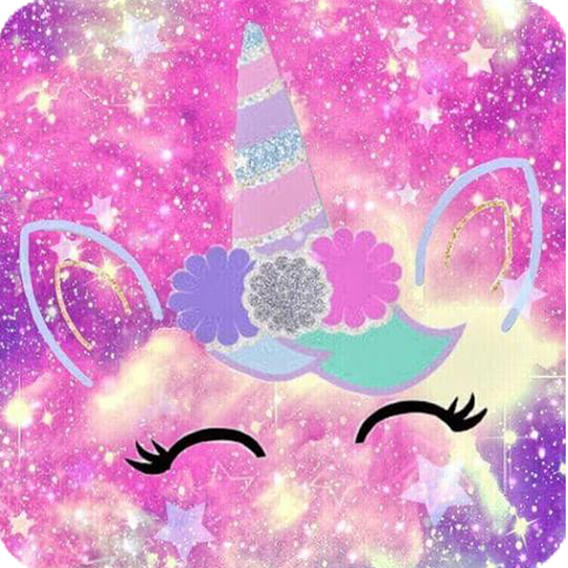 cute Unicorn Wallpaper(卡哇伊独角兽壁纸) 1.1安卓版