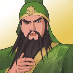 浮生三国梦 1.1 iOS版