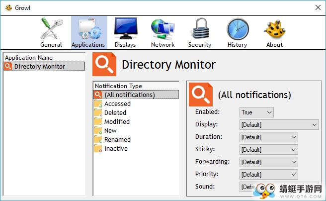 Directory Monitor Pro（实时文件监控） 2.13.1特别版