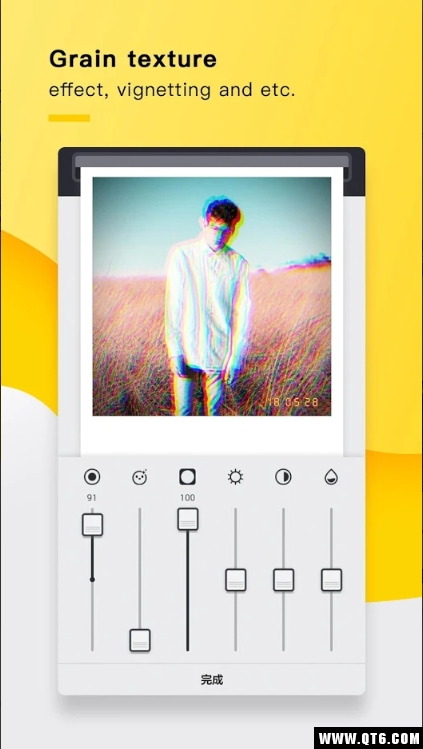 PolyCam复古相机 1.3.1手机版